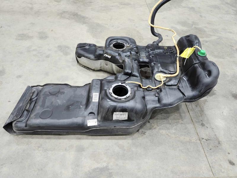 2009-2015 Audi Q7 Fuel Tank Assembly Gas Tank Genuine OEM Part 4L0201075P