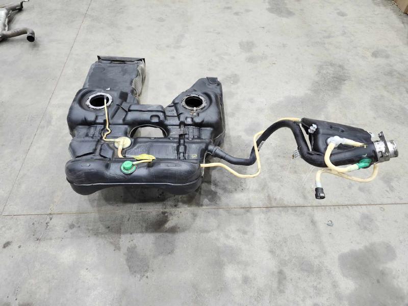 2009-2015 Audi Q7 Fuel Tank Assembly Gas Tank Genuine OEM Part 4L0201075P