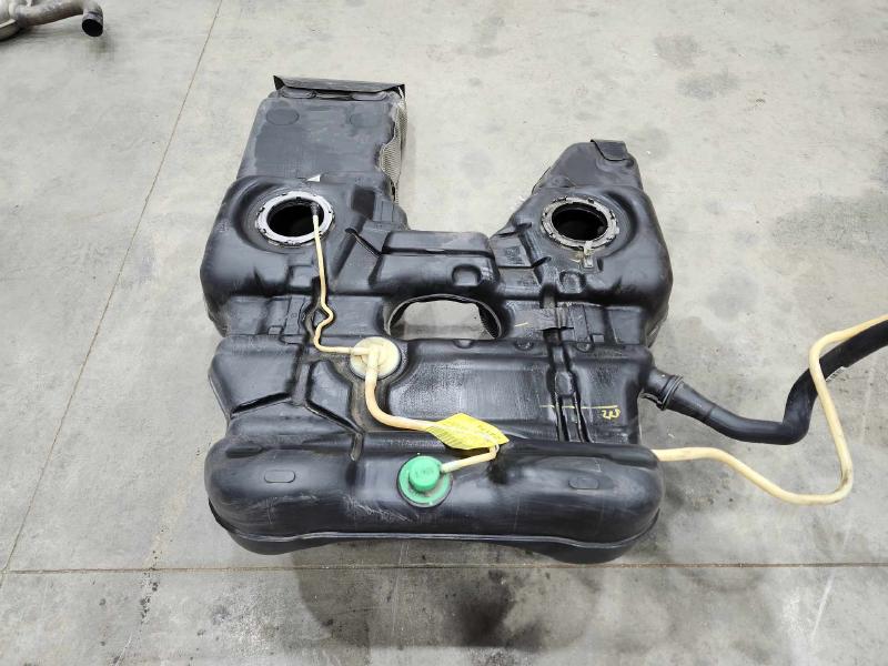 2009-2015 Audi Q7 Fuel Tank Assembly Gas Tank Genuine OEM Part 4L0201075P