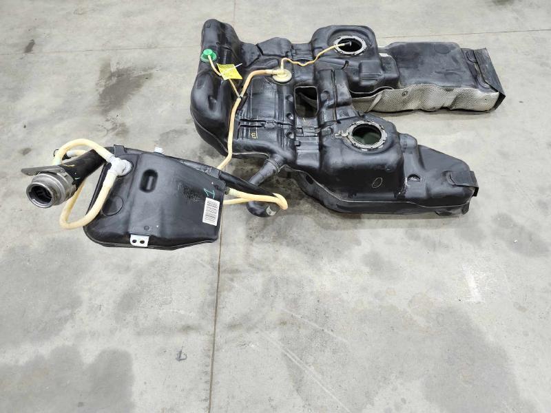 2009-2015 Audi Q7 Fuel Tank Assembly Gas Tank Genuine OEM Part 4L0201075P