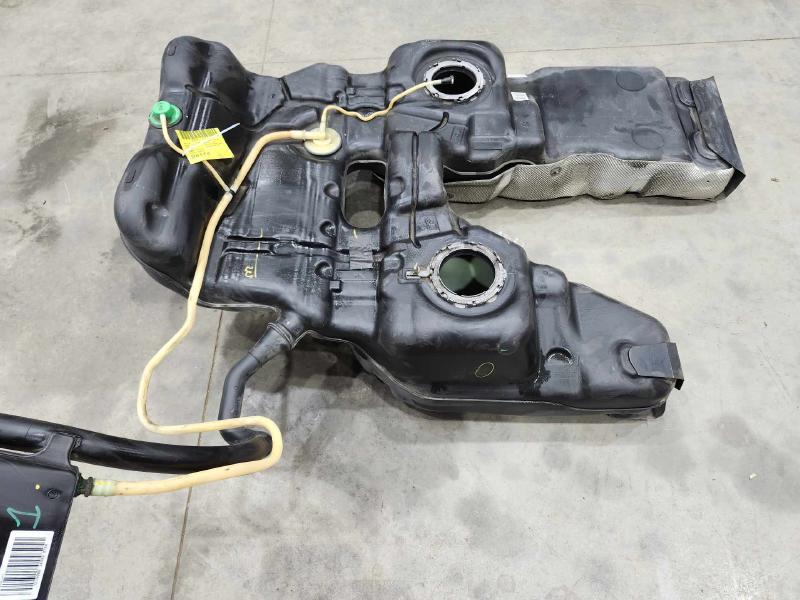 2009-2015 Audi Q7 Fuel Tank Assembly Gas Tank Genuine OEM Part 4L0201075P