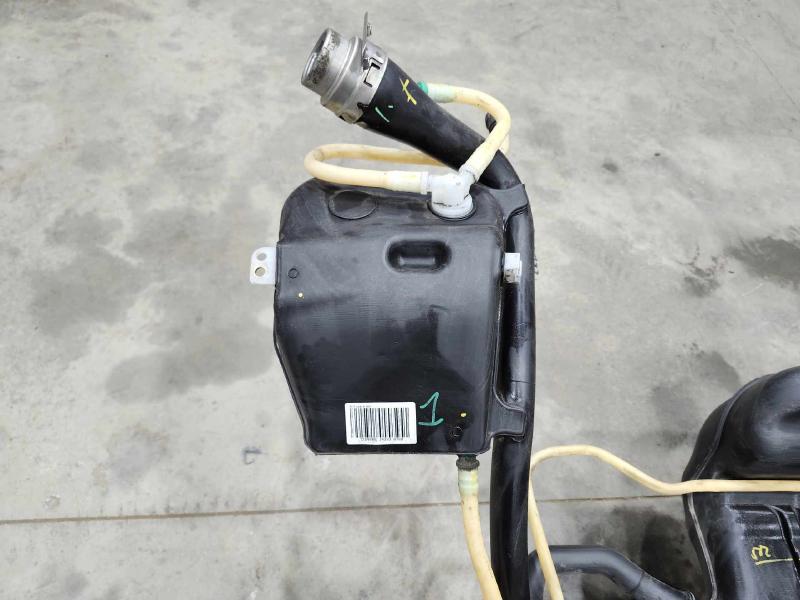 2009-2015 Audi Q7 Fuel Tank Assembly Gas Tank Genuine OEM Part 4L0201075P