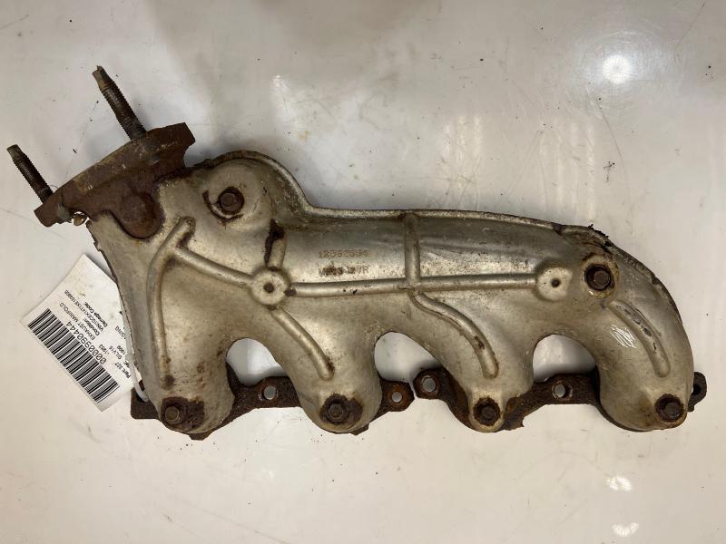 1999 Chevrolet Silverado 1500 Exhaust Manifold