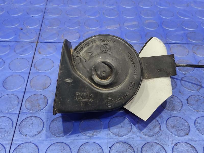 2015-2017 Chrysler 200 Low Note Horn Assembly Genuine OEM 68207362AB