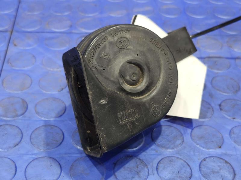 2015-2017 Chrysler 200 Low Note Horn Assembly Genuine OEM 68207362AB