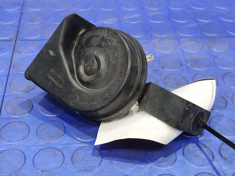 2015-2017 Chrysler 200 Low Note Horn Assembly Genuine OEM 68207362AB