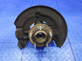 2012-2018 Ford Focus Front Spindle Knuckle Right Passenger Side OEM BV6Z3K185D,RH