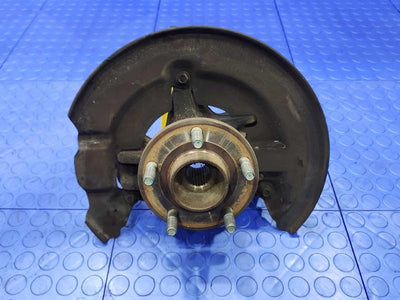 2012-2018 Ford Focus Front Spindle Knuckle Right Passenger Side OEM BV6Z3K185D,RH