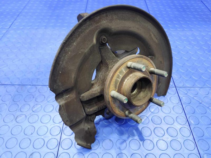 2012-2018 Ford Focus Front Spindle Knuckle Right Passenger Side OEM BV6Z3K185D,RH