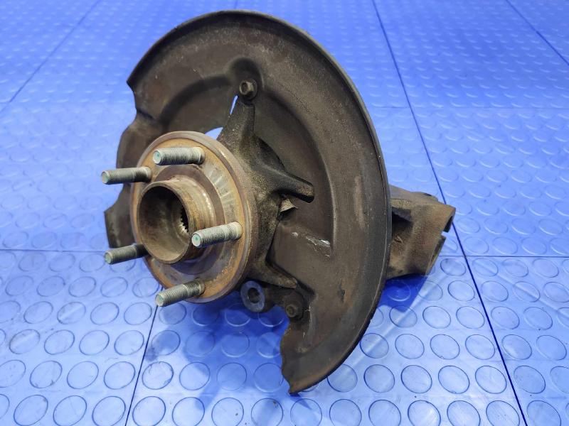 2012-2018 Ford Focus Front Spindle Knuckle Right Passenger Side OEM BV6Z3K185D,RH