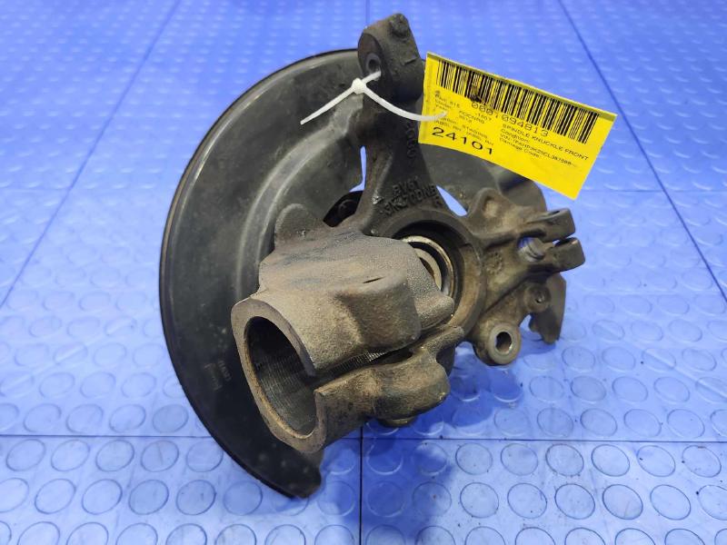 2012-2018 Ford Focus Front Spindle Knuckle Right Passenger Side OEM BV6Z3K185D,RH