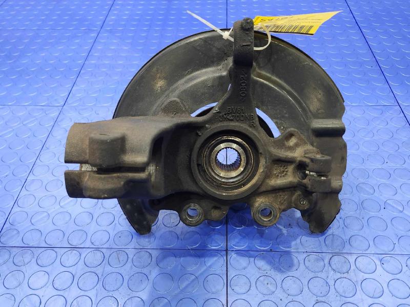 2012-2018 Ford Focus Front Spindle Knuckle Right Passenger Side OEM BV6Z3K185D,RH