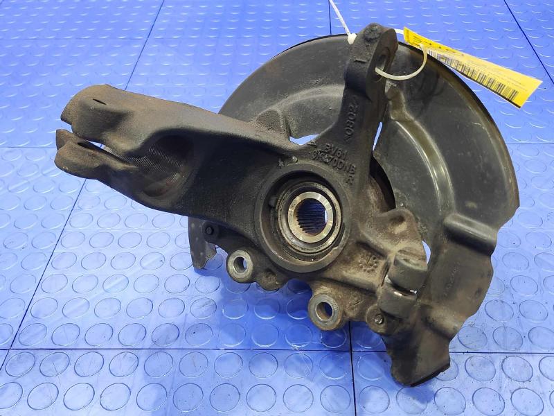 2012-2018 Ford Focus Front Spindle Knuckle Right Passenger Side OEM BV6Z3K185D,RH
