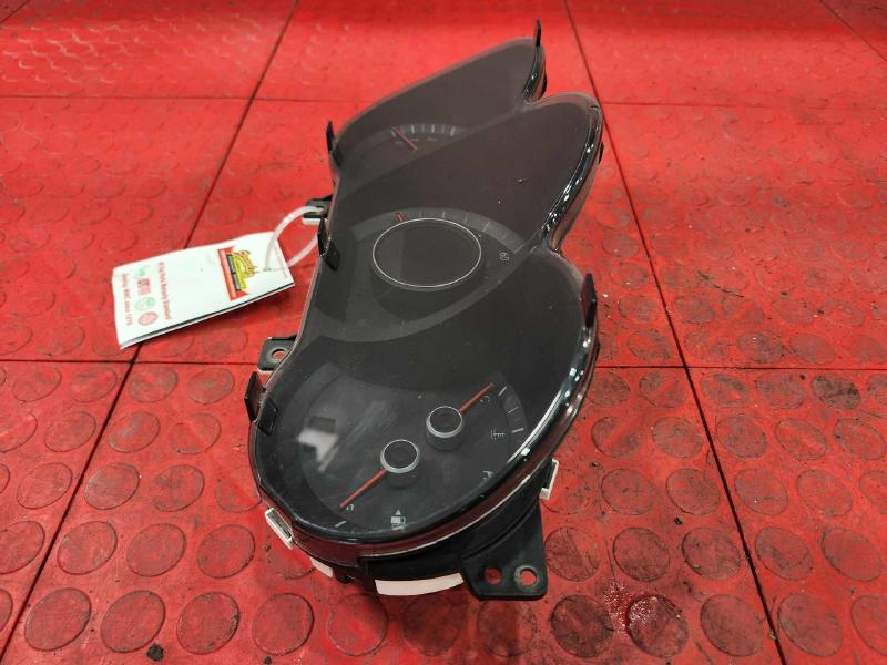 2013 Kia Optima Speedometer