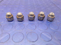 2017 Subaru Impreza Lug Nuts