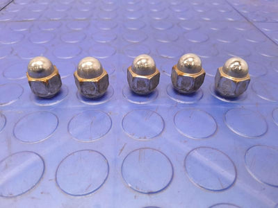2017 Subaru Impreza Lug Nuts