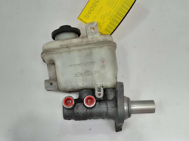 2008 - 2022 Toyota Sequoia Brake Master Cylinder Assembly OEM 472010C070
