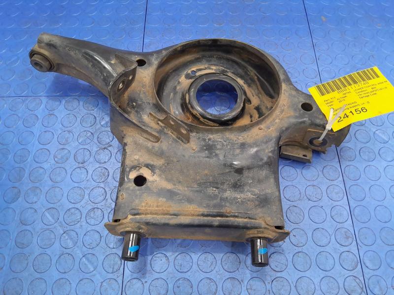 2015 Nissan Altima Lower Control Arm Rr