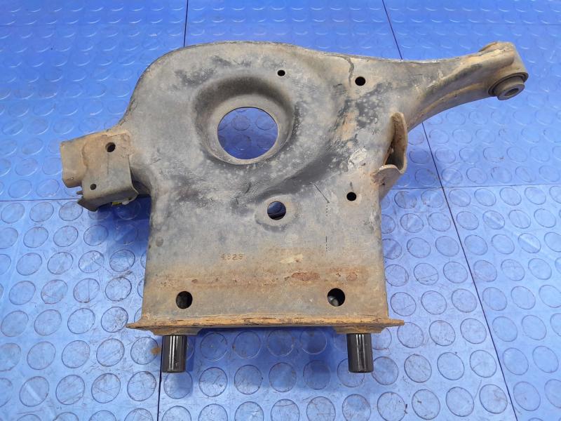 2015 Nissan Altima Lower Control Arm Rr