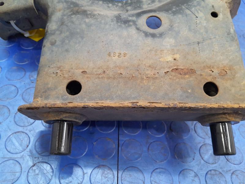 2015 Nissan Altima Lower Control Arm Rr