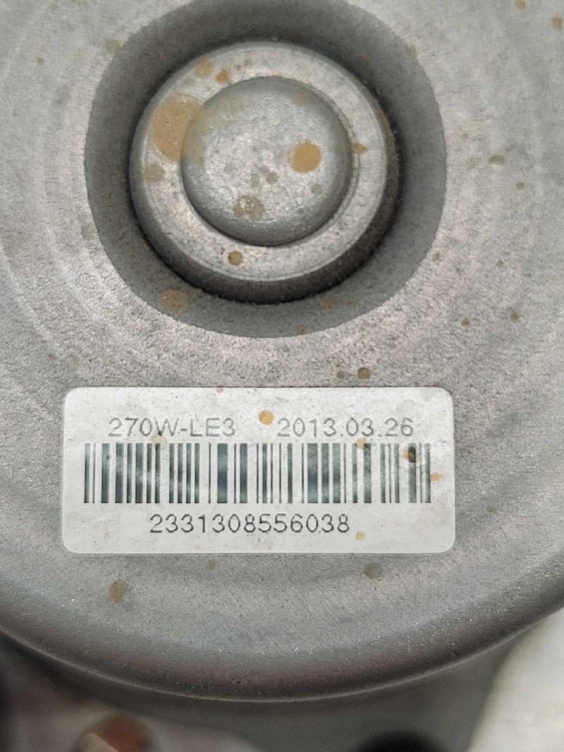 2013 Hyundai Veloster Anti-Lock Brake Parts