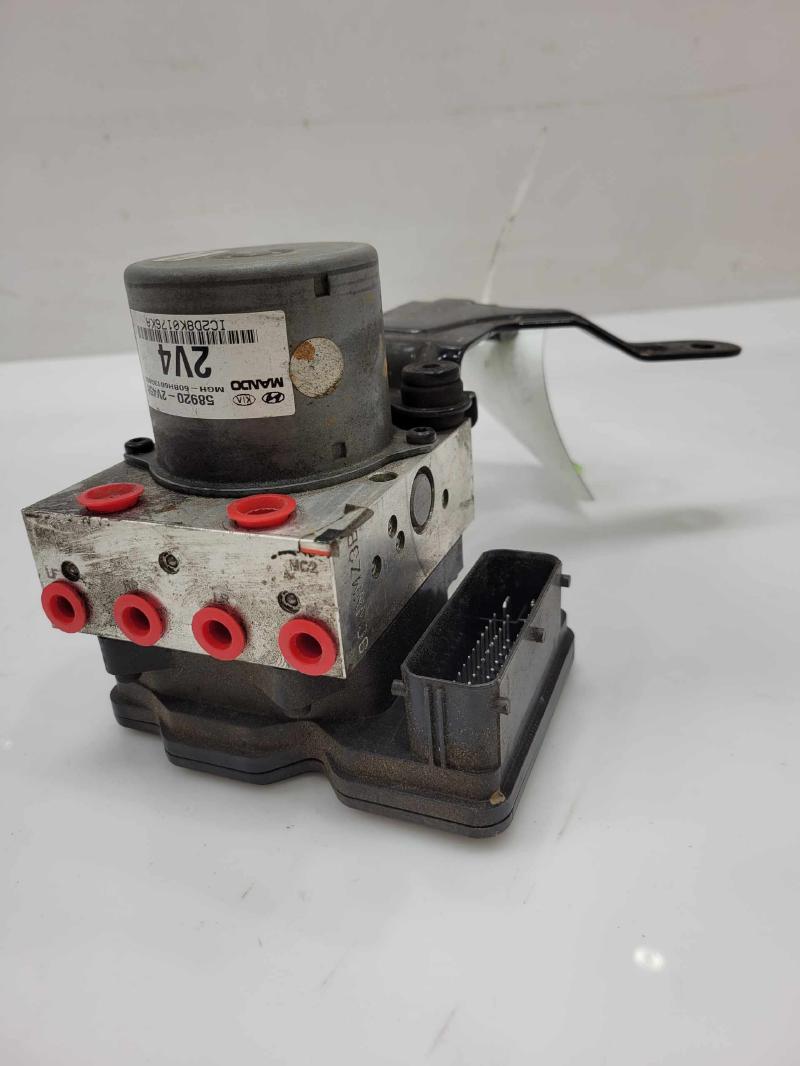 2013 Hyundai Veloster Anti-Lock Brake Parts
