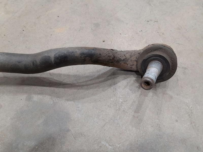 2011 Jeep Grand Cherokee Steering Gear (Incl. Rack)
