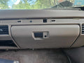 1995 Ford F-150 Glove Box