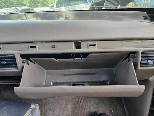 1995 Ford F-150 Glove Box