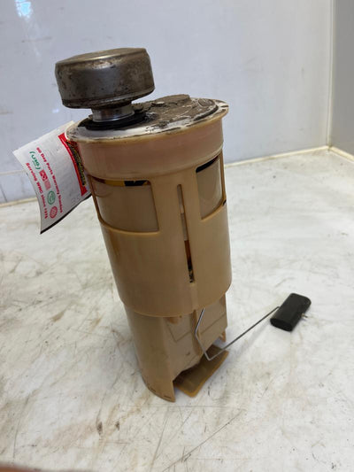 2002 2003 Dodge Ram 1500 Fuel Pump Assembly 6' 3" Bed 26 Gallon Tank ONLY OEM 05072763AA
