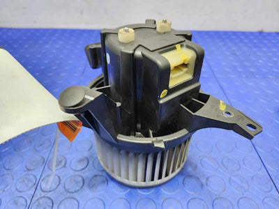 2018-2021 Jeep Compass Heater AC Blower Motor Assembly Genuine OEM 68350343AA