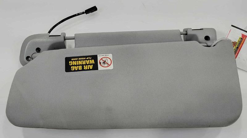 2004 Lincoln Navigator Sun Visor