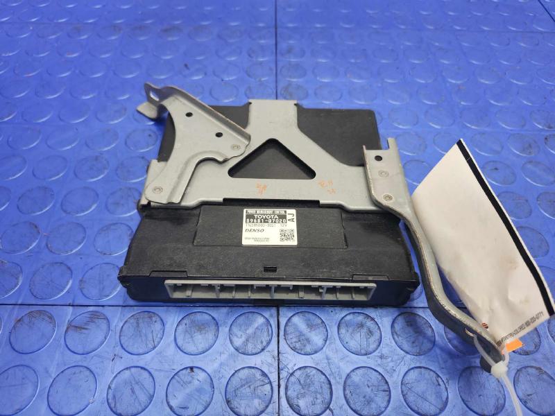 2015 Toyota Avalon Chassis Brain Box