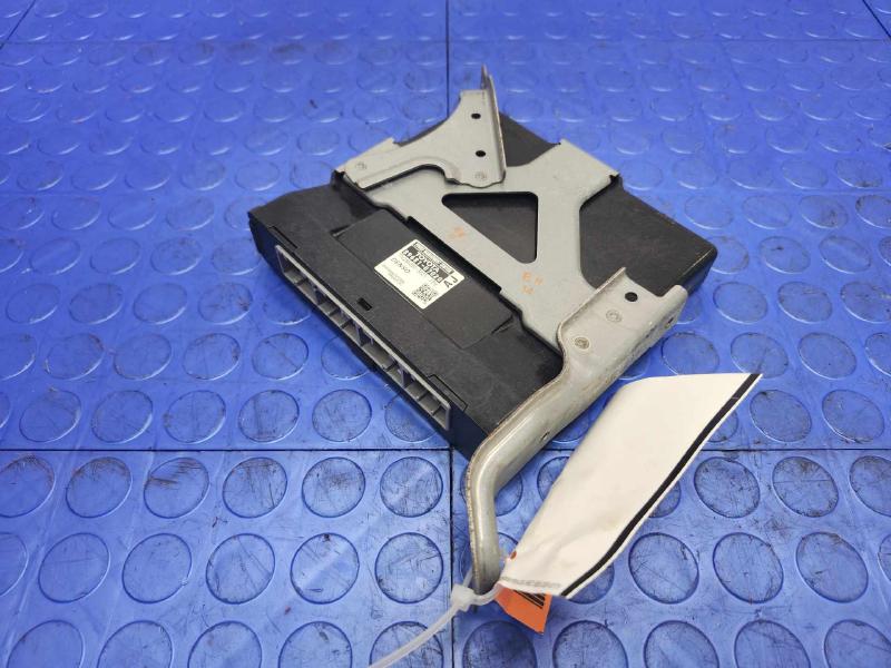 2015 Toyota Avalon Chassis Brain Box
