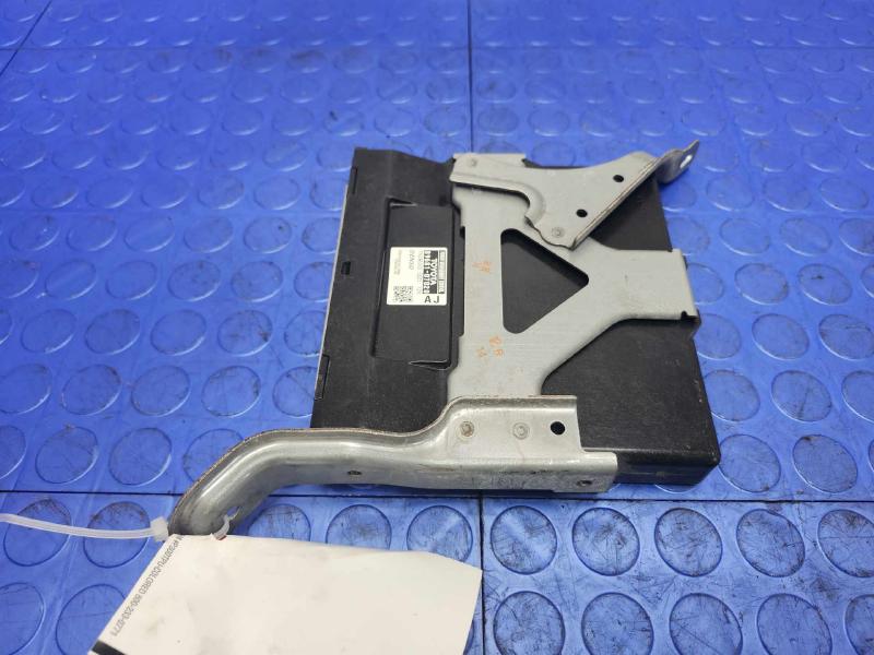 2015 Toyota Avalon Chassis Brain Box