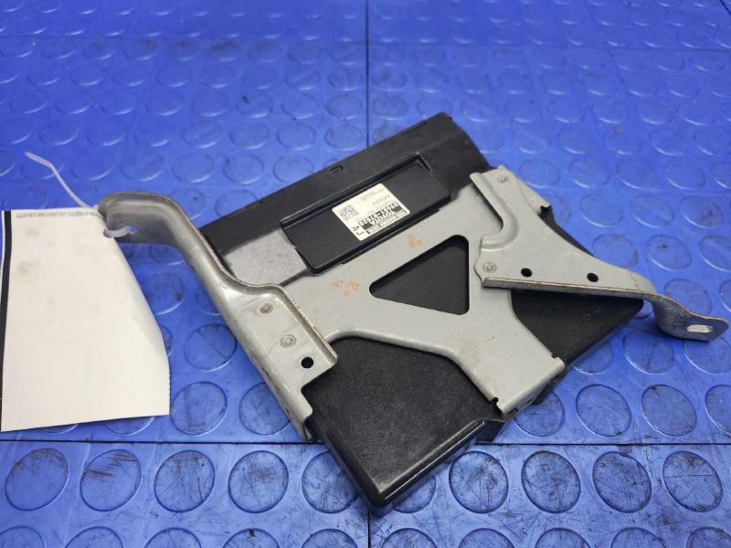 2015 Toyota Avalon Chassis Brain Box