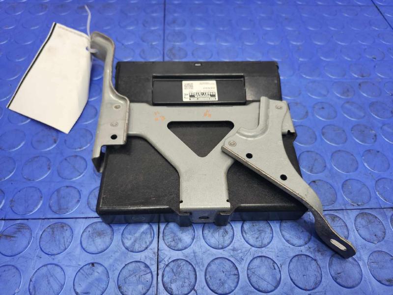 2015 Toyota Avalon Chassis Brain Box