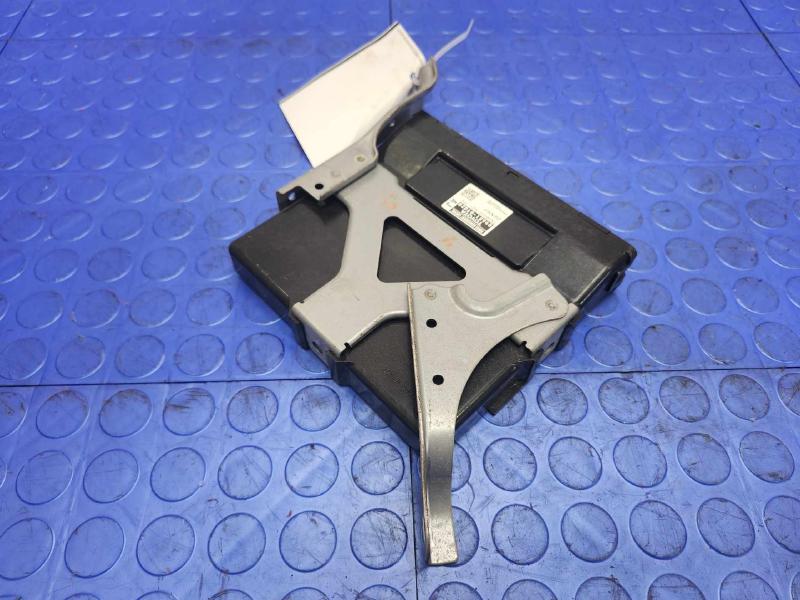2015 Toyota Avalon Chassis Brain Box