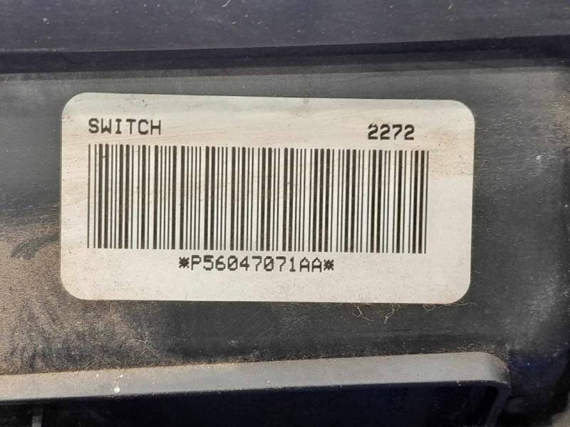 2003 Jeep Wrangler Misc Ebay Parts