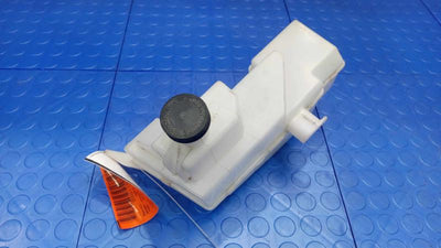 2015 Nissan Rogue Coolant Recovery Bottle