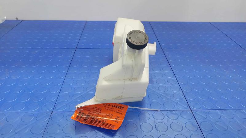 2015 Nissan Rogue Coolant Recovery Bottle