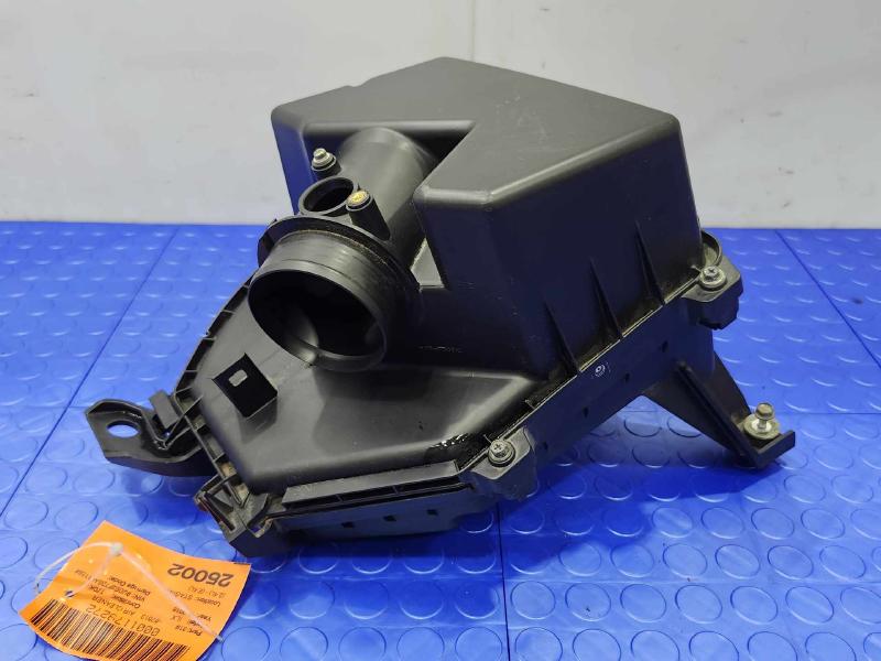 2016-2022 Acura ILX Engine Air Cleaner Box Assembly Genuine OEM Part 17201R4HA00 17210R4HA00