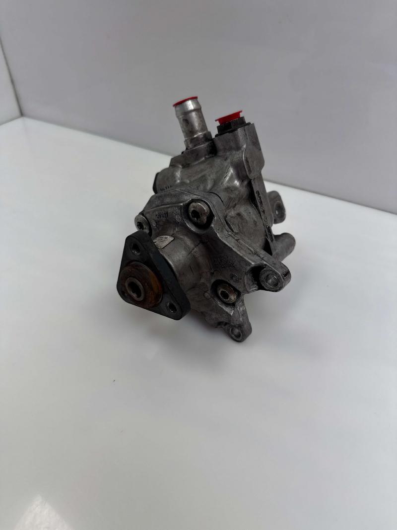 2015 Porsche Panamera Power Steering Pump/Motor