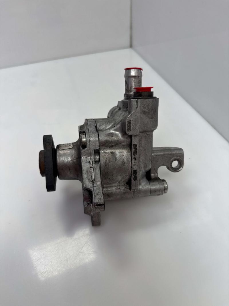 2015 Porsche Panamera Power Steering Pump/Motor