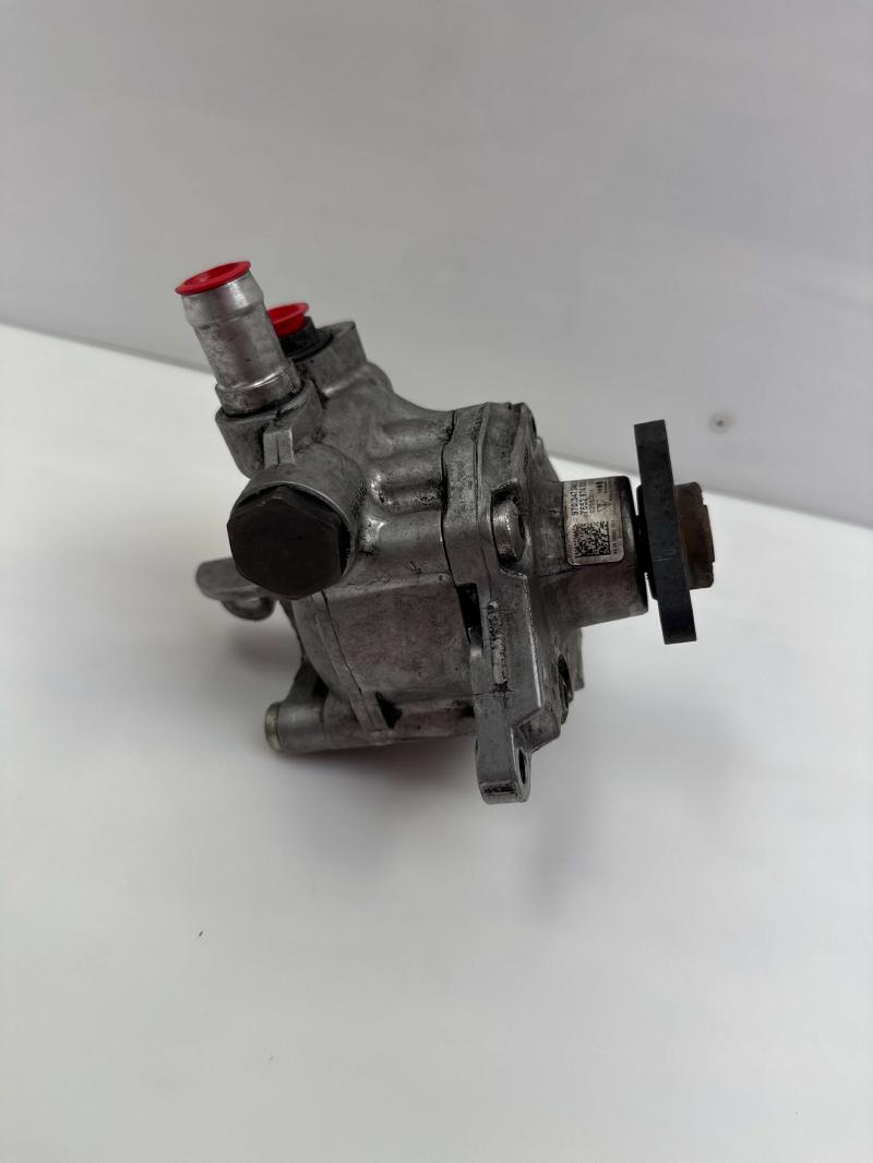 2015 Porsche Panamera Power Steering Pump/Motor