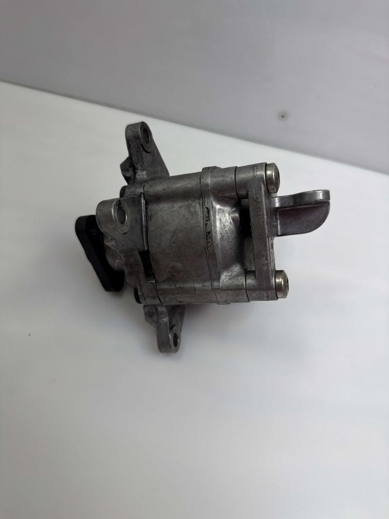 2015 Porsche Panamera Power Steering Pump/Motor