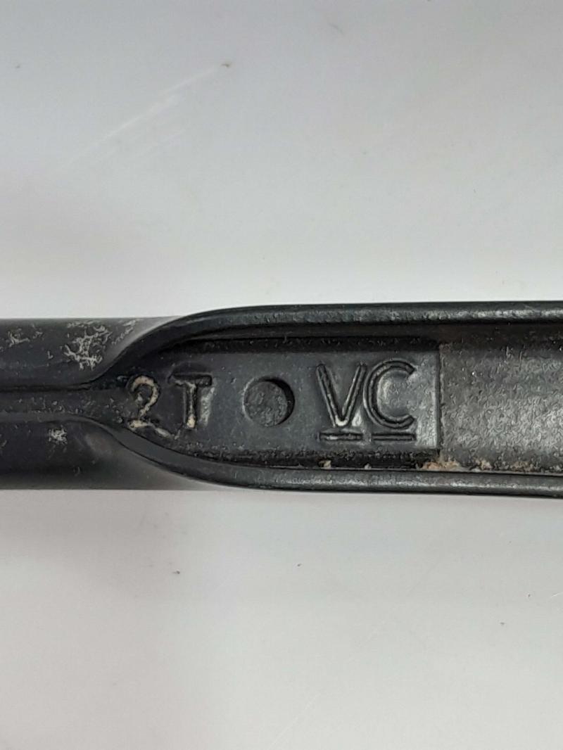 2016 Mazda CX-9 Wiper Arm