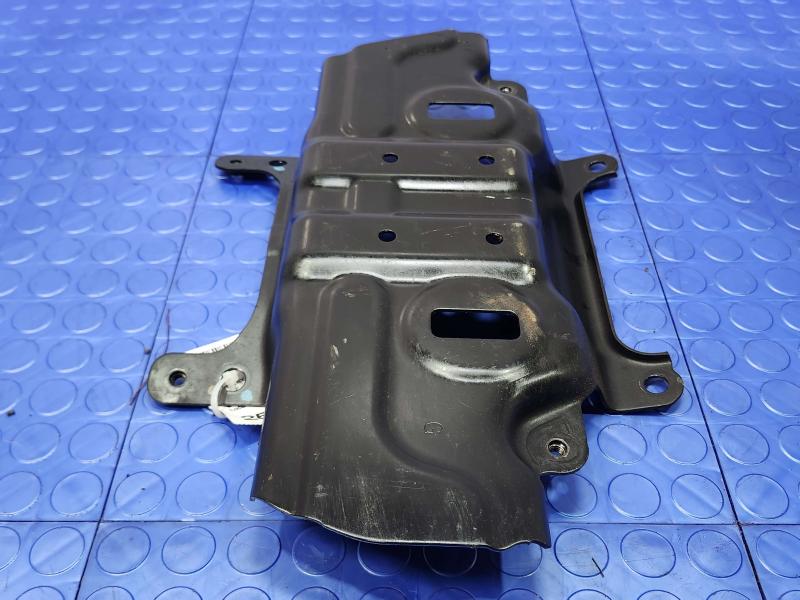 2014-2018 Subaru Forester Front Jacking Bracket Genuine OEM Part 20107SC002