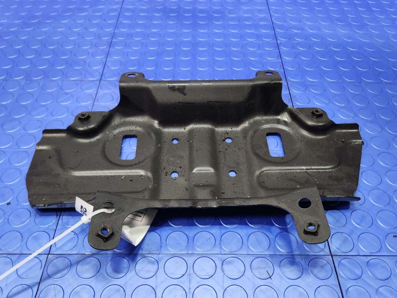 2014-2018 Subaru Forester Front Jacking Bracket Genuine OEM Part 20107SC002