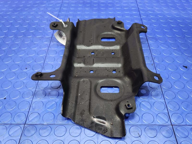 2014-2018 Subaru Forester Front Jacking Bracket Genuine OEM Part 20107SC002
